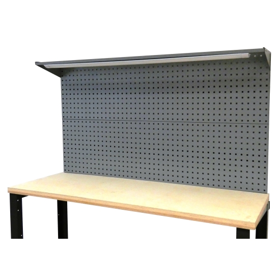 Nadstawka Carbon z zawieszkami 170 cm - CNZ 17 P3